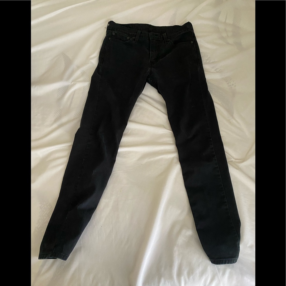 Levi’s 510 Slim Skinny Jeans W29 L32